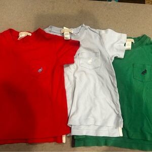 The Beaufort Bonnet Company Size 3T Tee Shirt Bundle